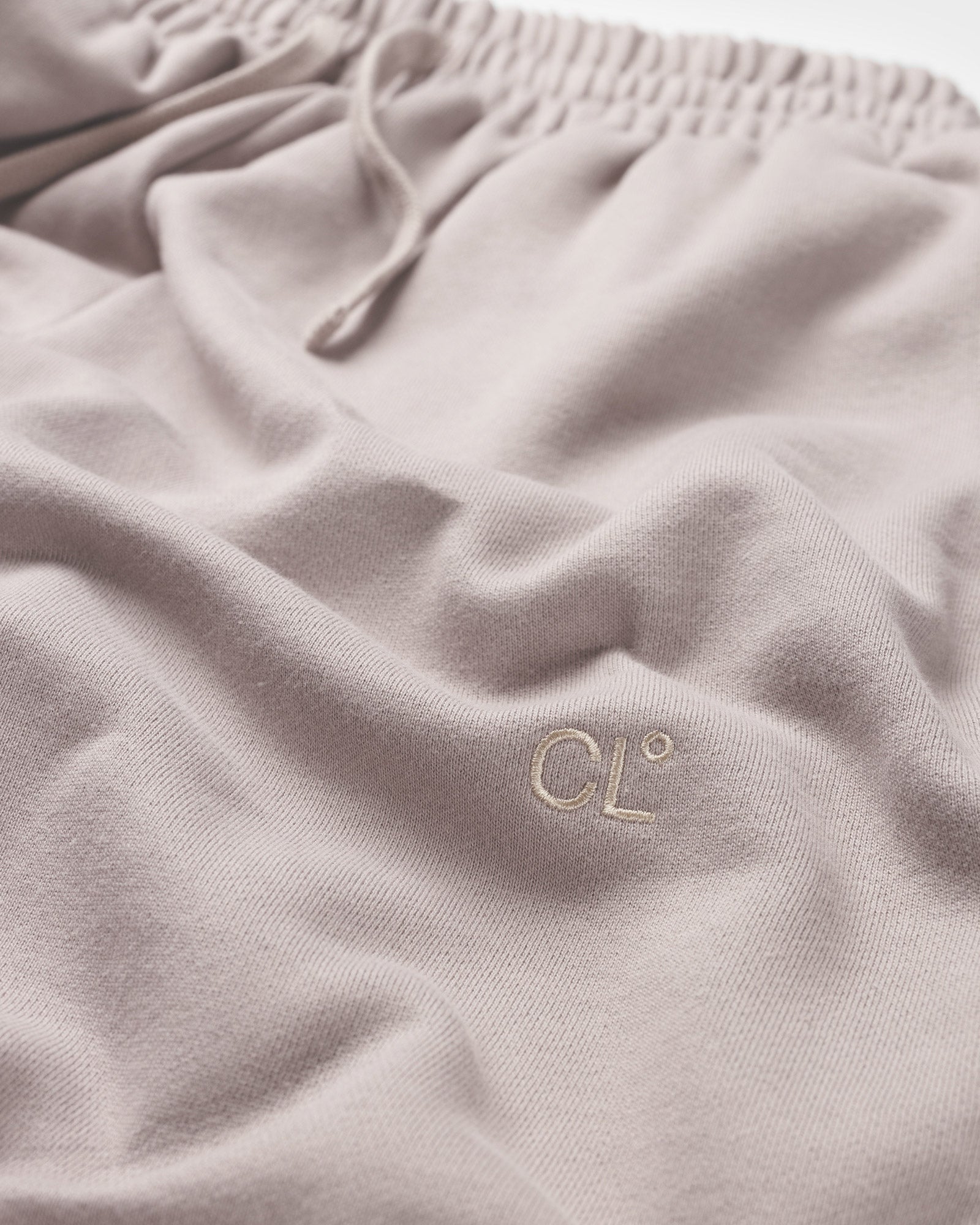 Dusk Logo Sweatpants