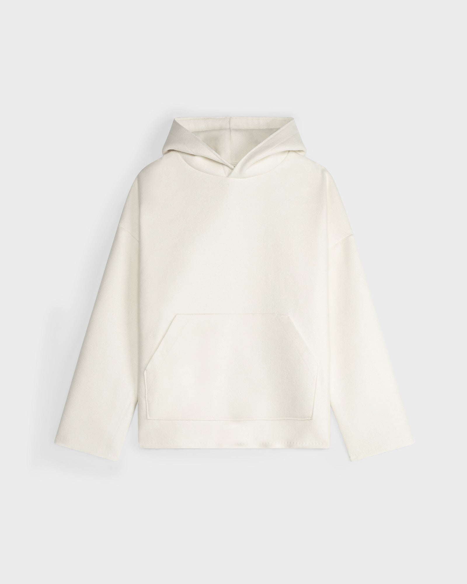 Transitional Mint Outfit