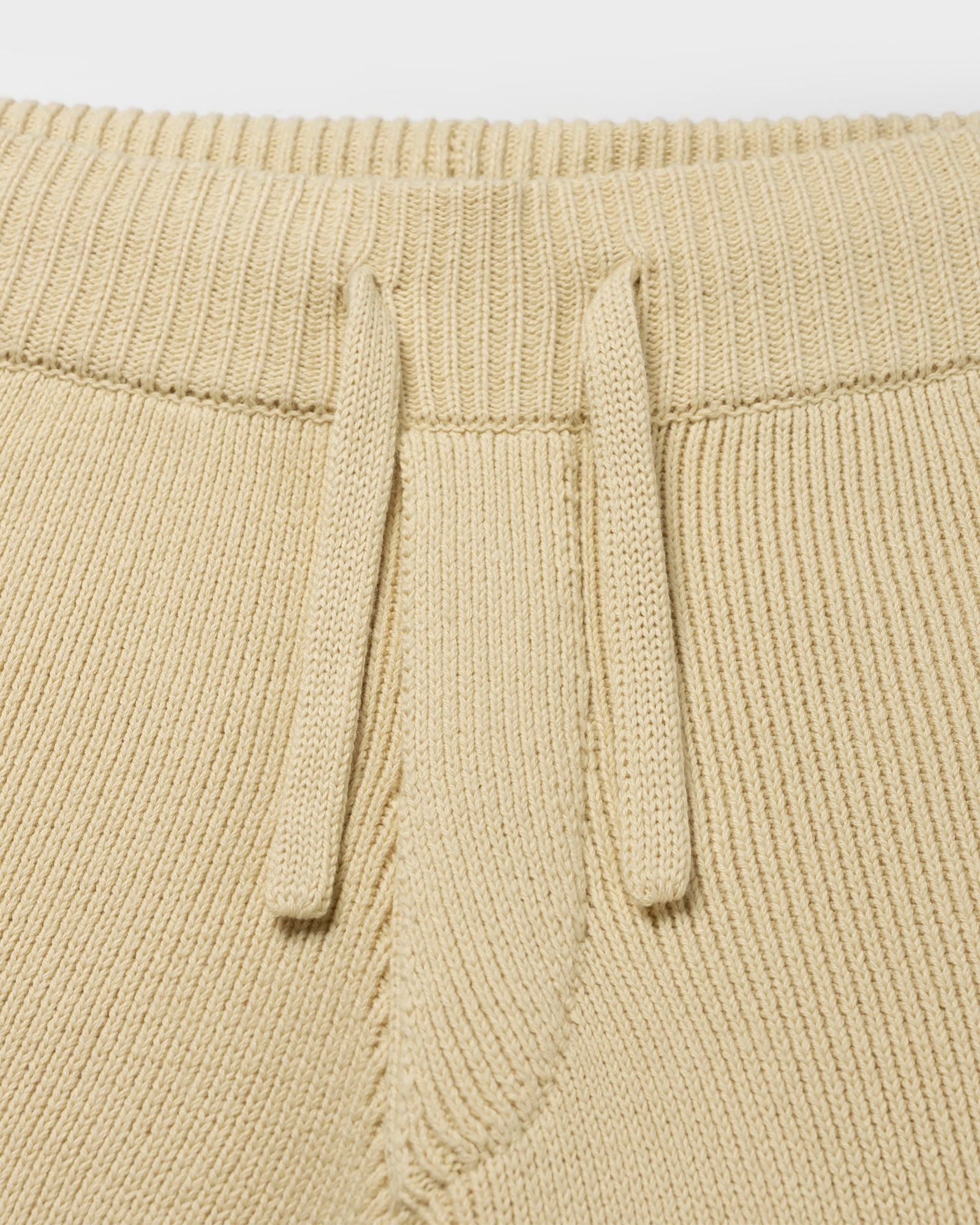 Pistachio Er Knit Pants