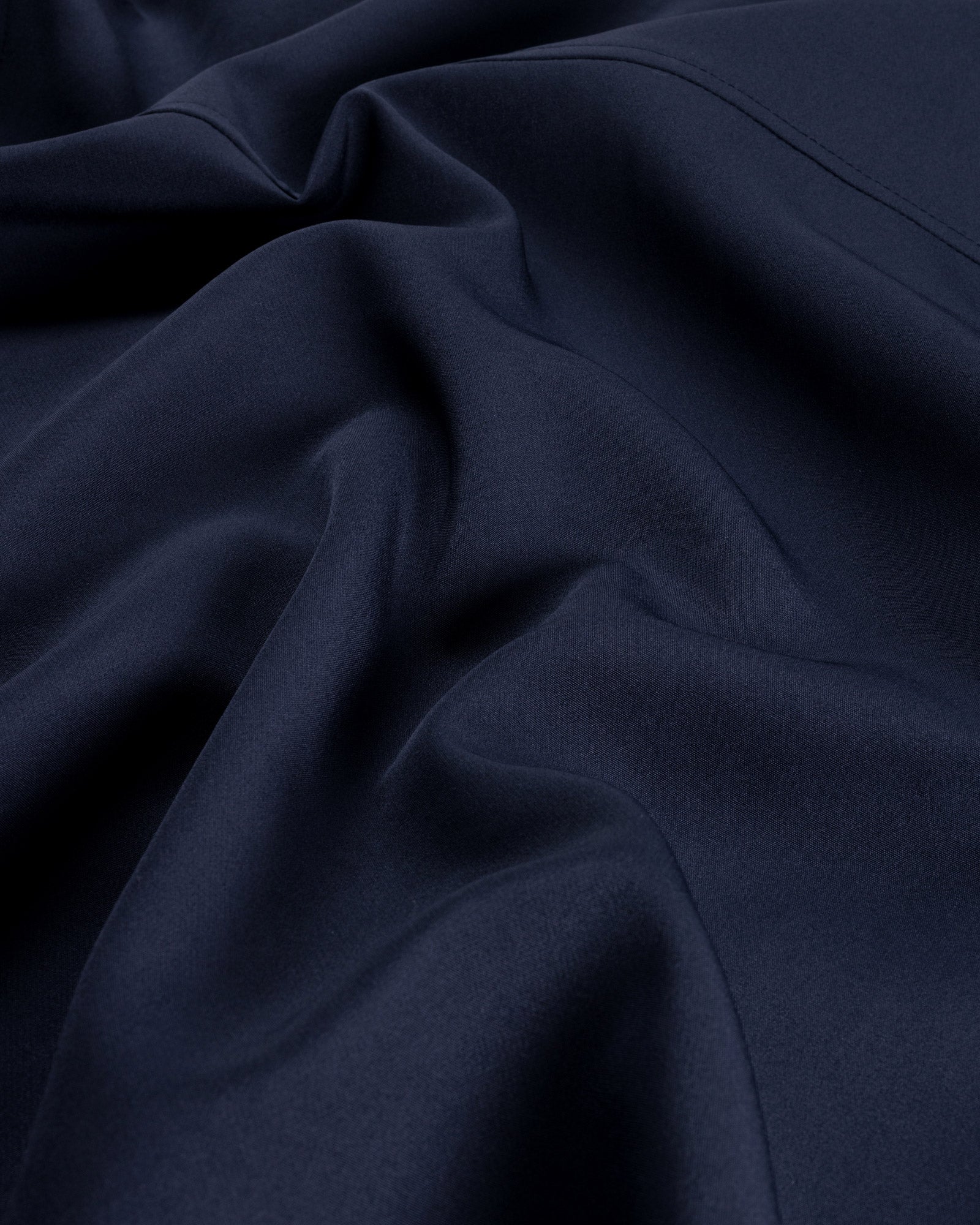 Midnight Blue Enzo Jacket