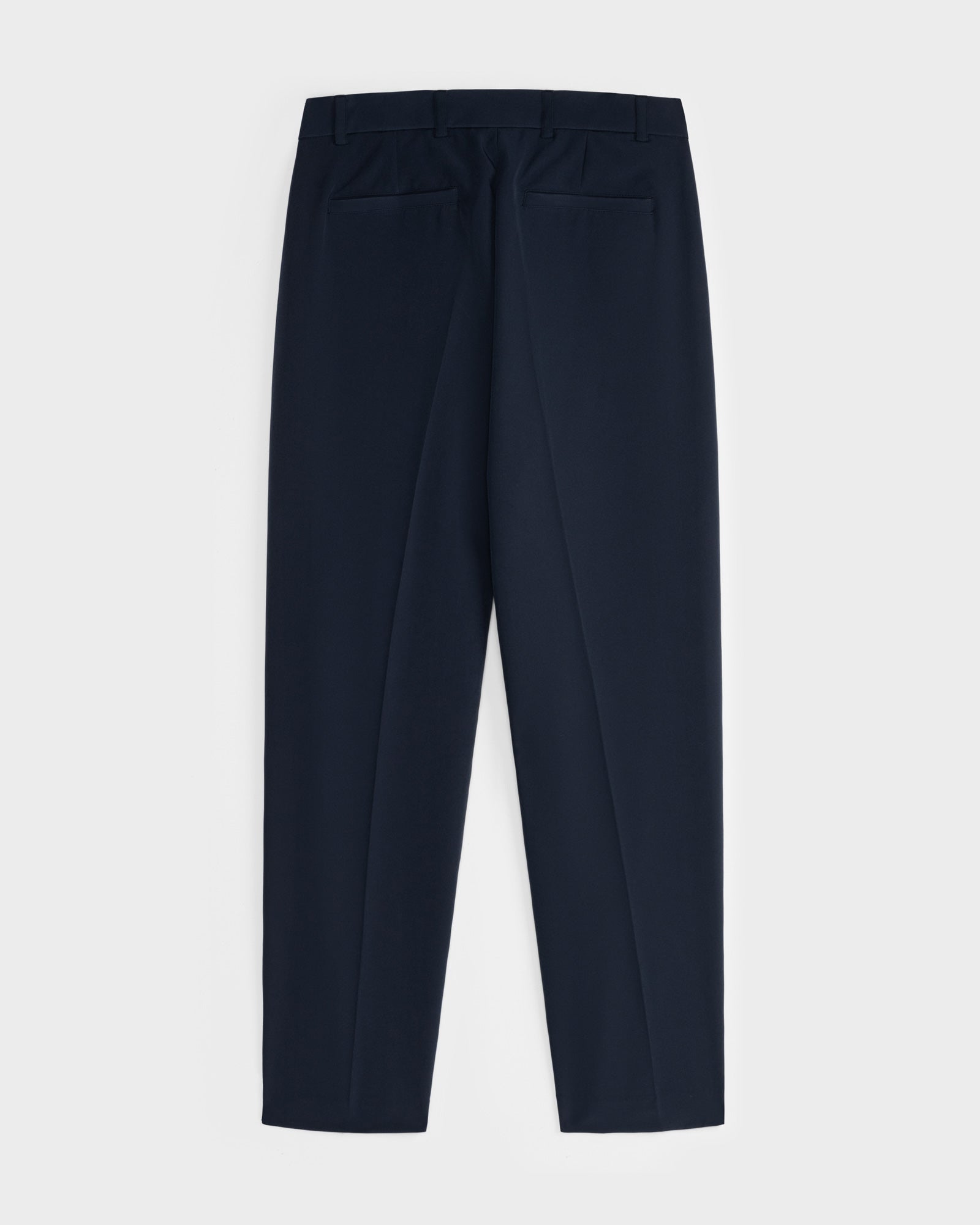 Midnight Blue Enzo Pants