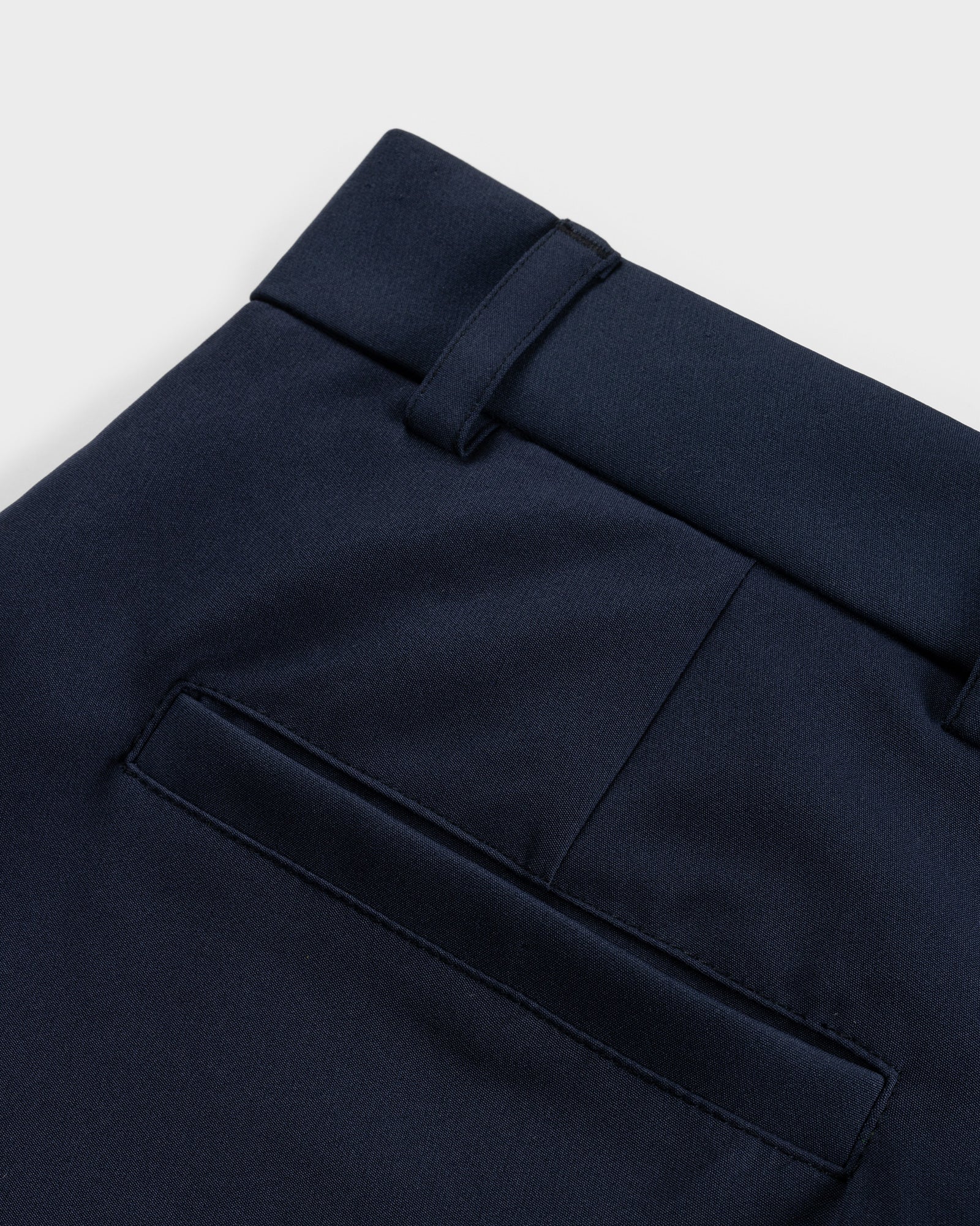 Midnight Blue Enzo Pants