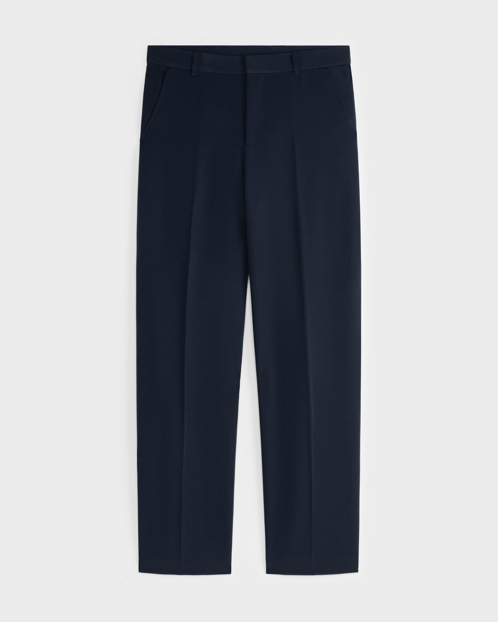 Midnight Blue Enzo Pants