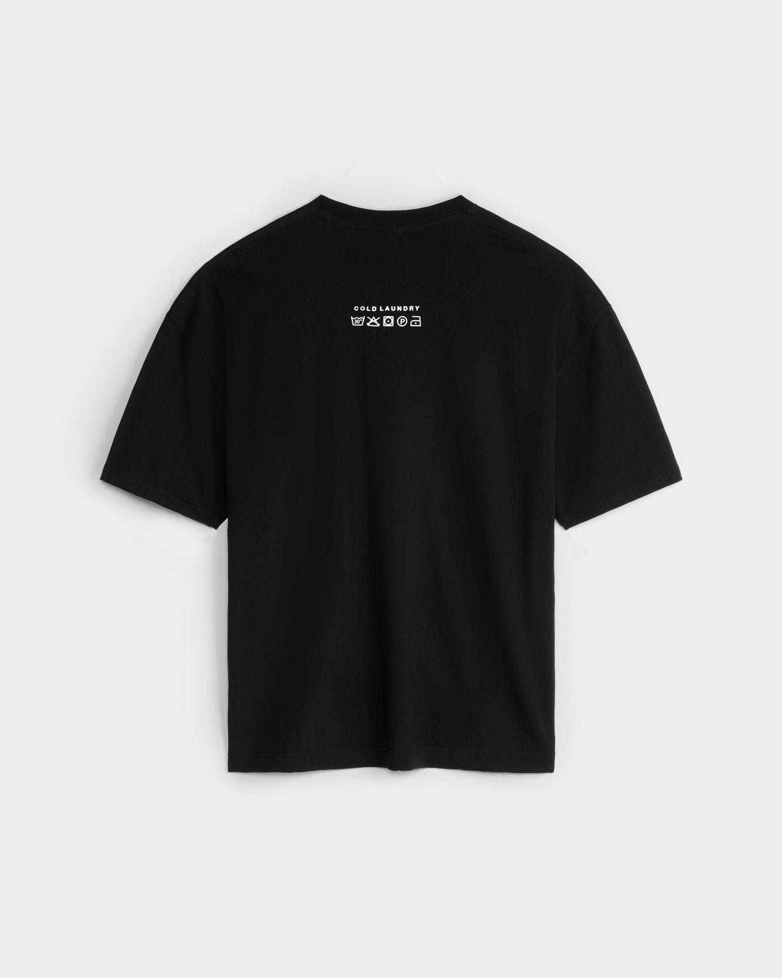 Black T-shirt