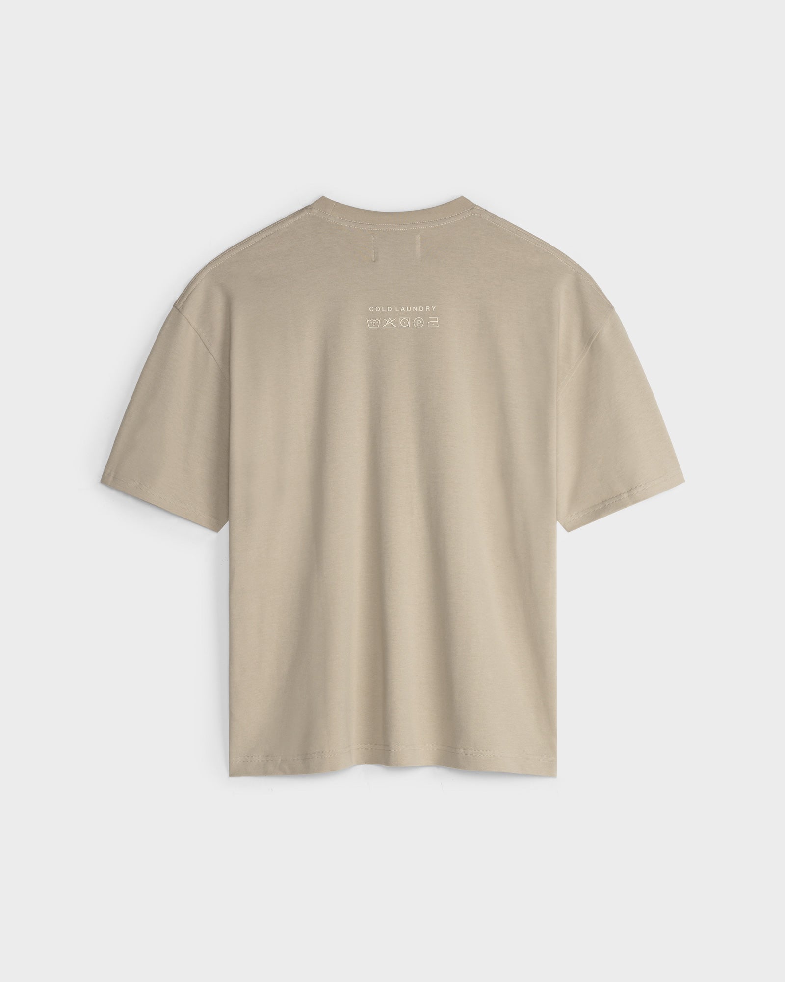 Sand T-shirt