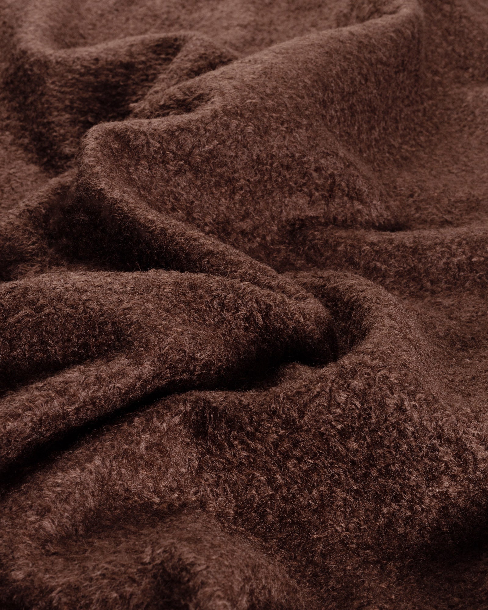 Dusk Wool Enzo Pants