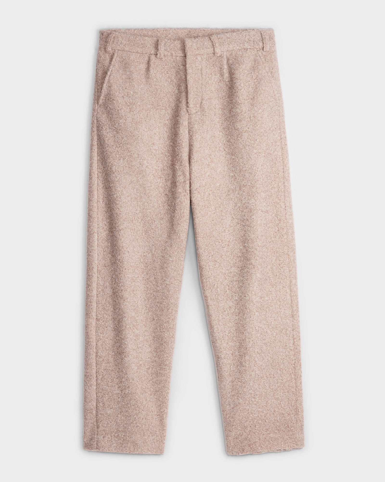 Burb Wool Enzo Pants